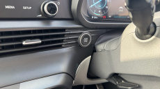 Hyundai BAYON 1.0 TGDi Ultimate 5dr DCT Petrol Hatchback